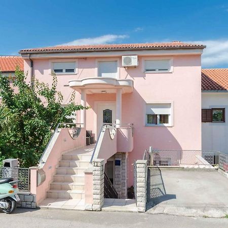 Two-Bedroom Apartment In Crikvenica Xcvii מראה חיצוני תמונה