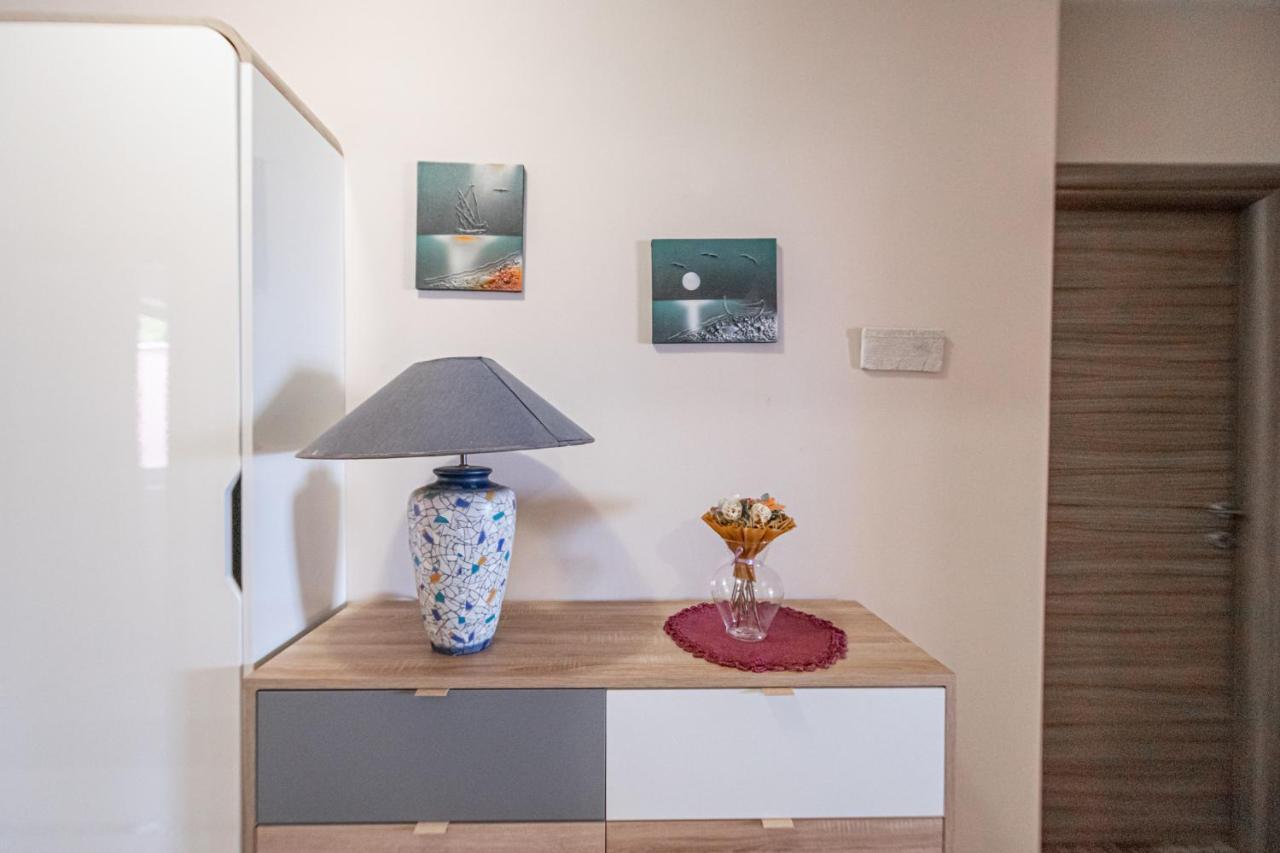 Two-Bedroom Apartment In Crikvenica Xcvii מראה חיצוני תמונה