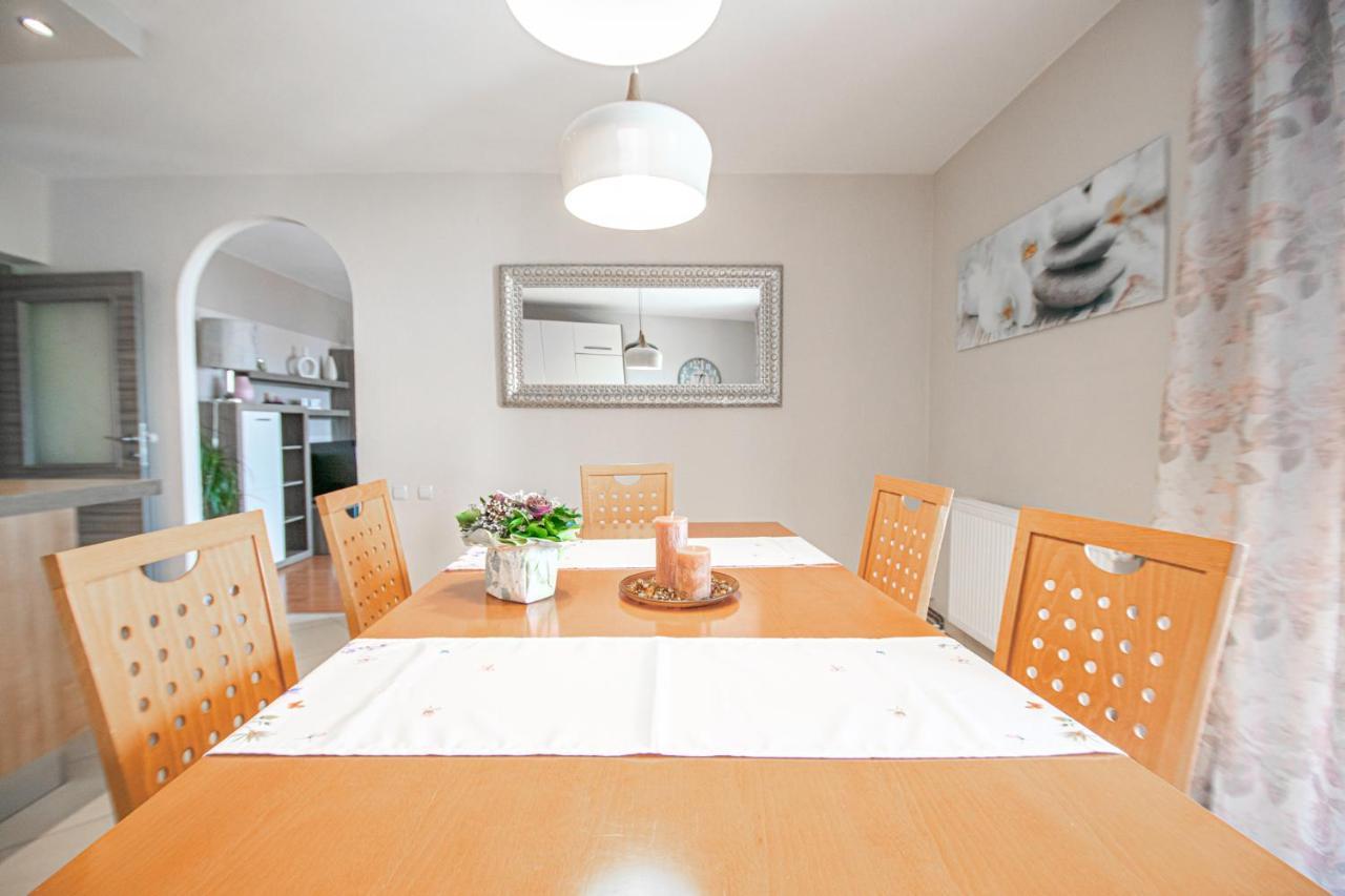 Two-Bedroom Apartment In Crikvenica Xcvii מראה חיצוני תמונה