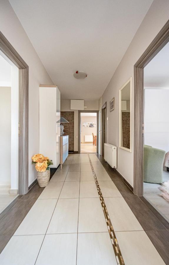 Two-Bedroom Apartment In Crikvenica Xcvii מראה חיצוני תמונה