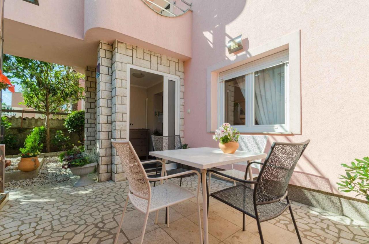 Two-Bedroom Apartment In Crikvenica Xcvii מראה חיצוני תמונה